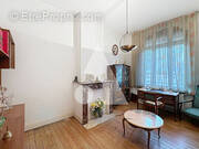 Maison à VALENCIENNES