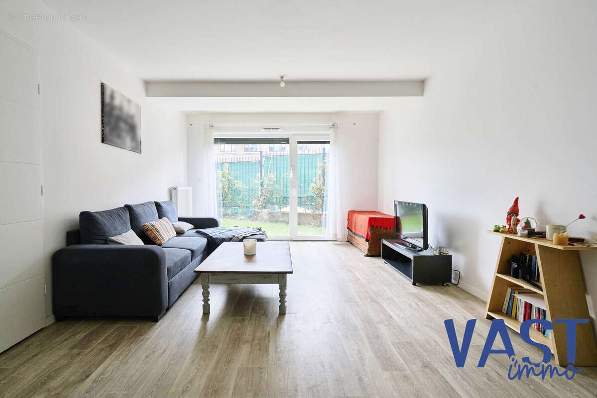 Appartement 65 m² à Tourcoing  - photo 5