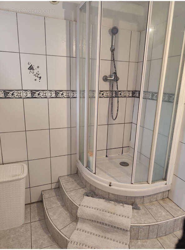 Appartement à LA SEYNE-SUR-MER