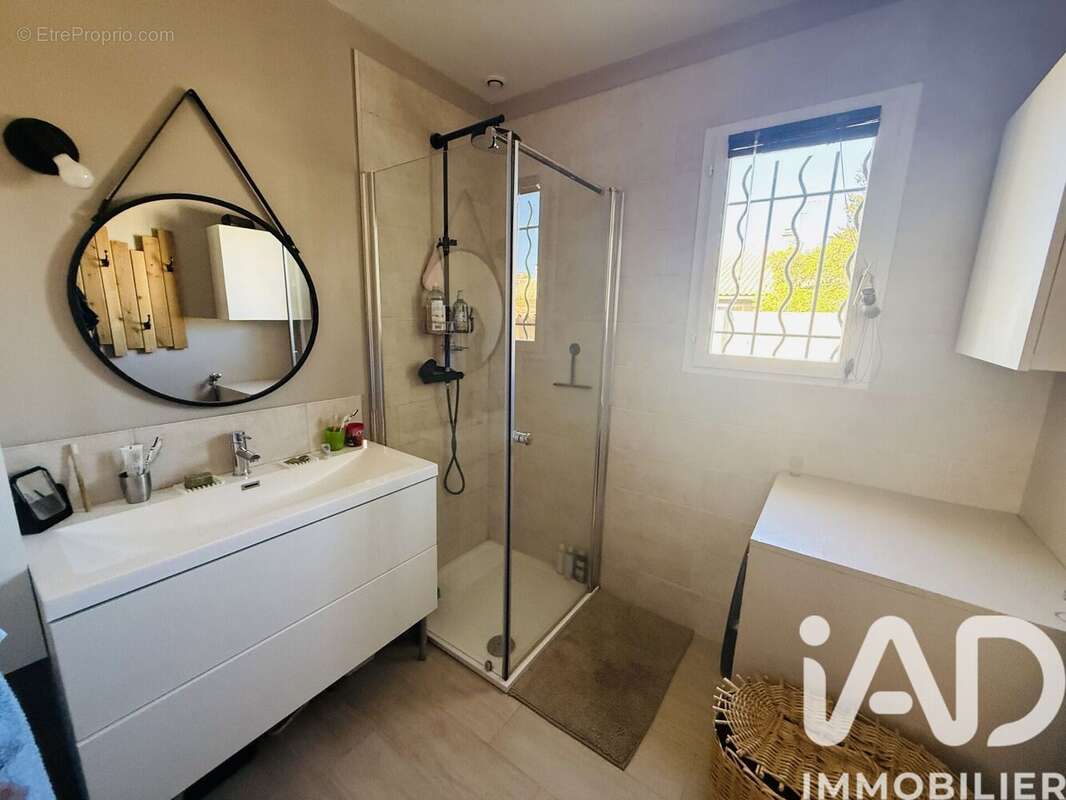 Photo 9 - Maison à CARPENTRAS