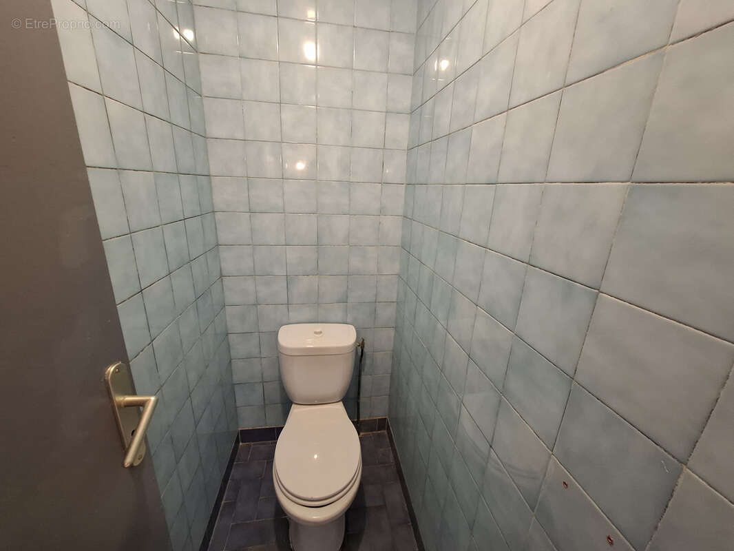 Maison à COULOMMIERS