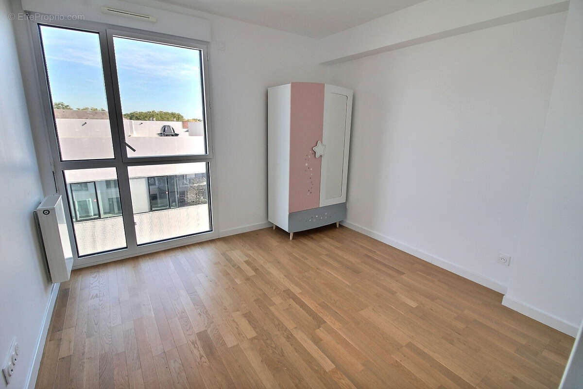 Appartement à MONTIGNY-LE-BRETONNEUX