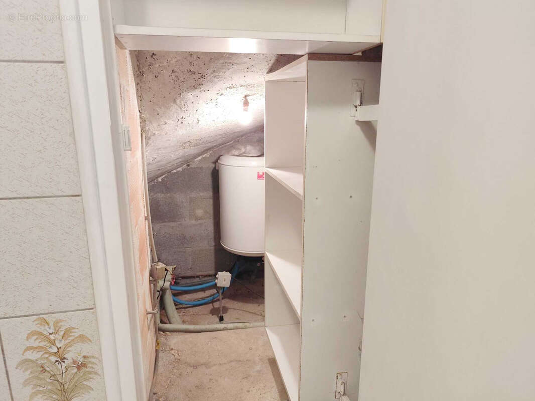 Maison à SAINT-VICTEUR