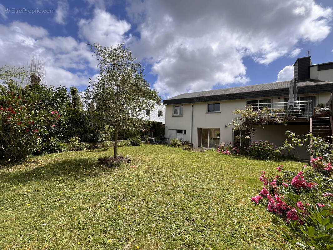 Maison à ORVAULT