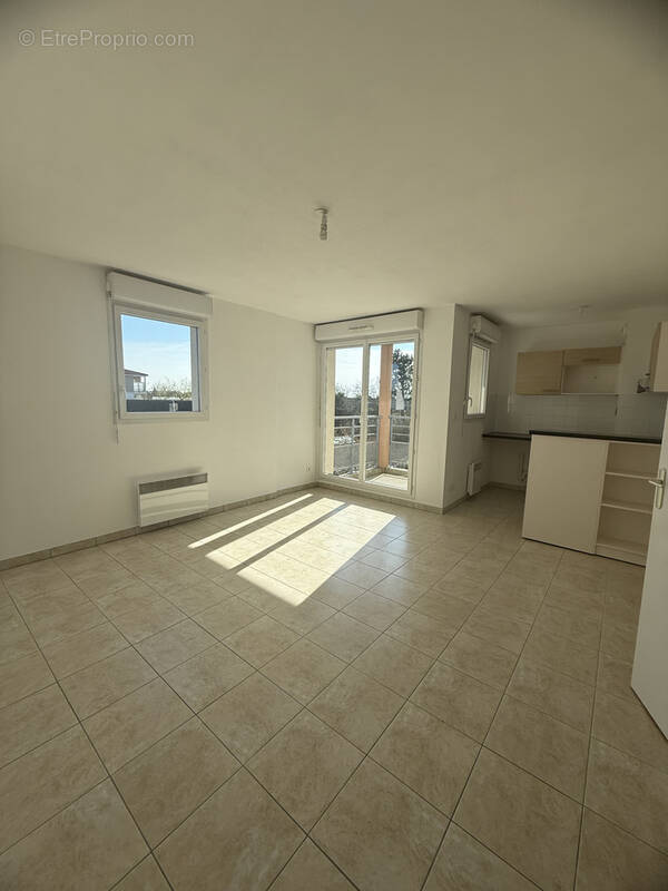 Appartement à ACHICOURT