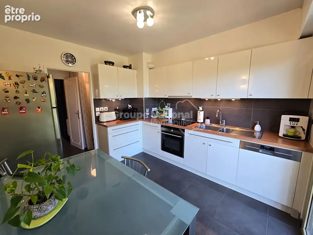 Appartement Versailles 4 pièce(s) 101 m2 + TERRASSE de 22m² + balcon - photo 9