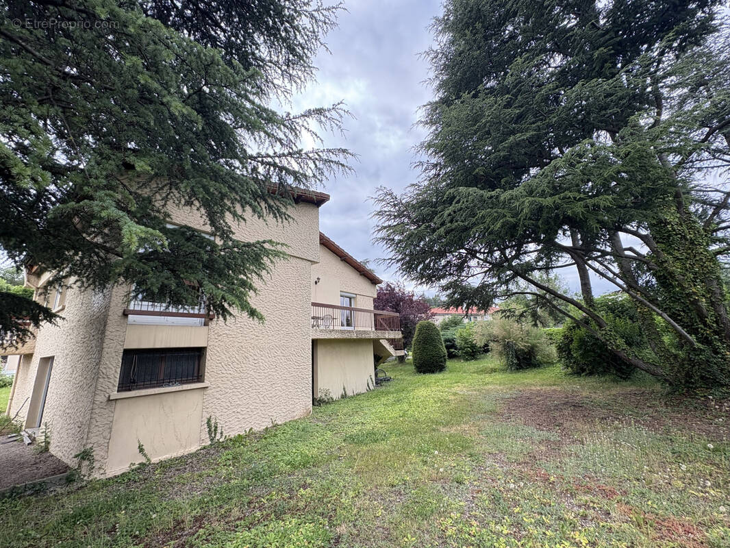 Maison à SORBIERS