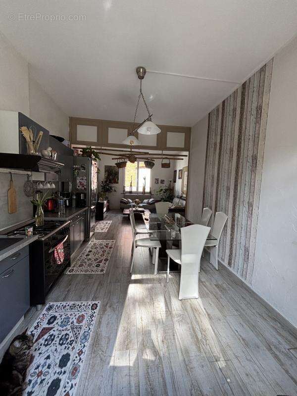 Maison à LE CATEAU-CAMBRESIS