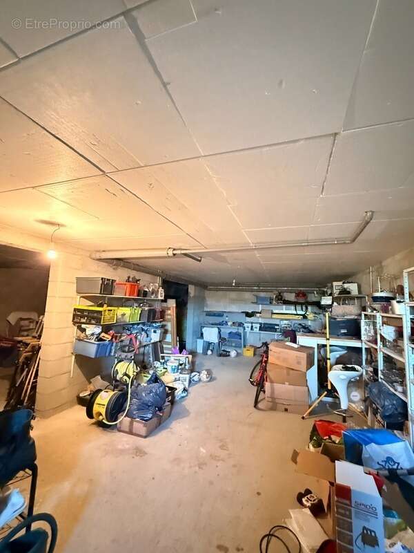 Maison à FRESSELINES