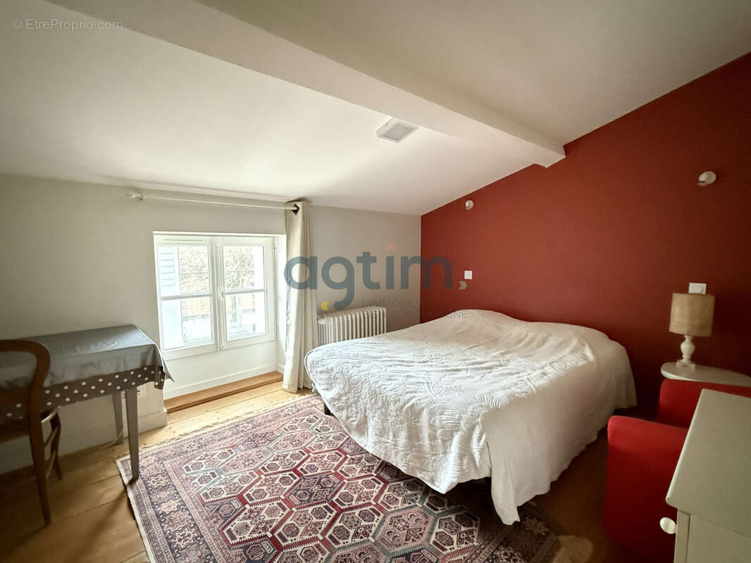 Maison à LA ROCHE-SUR-YON