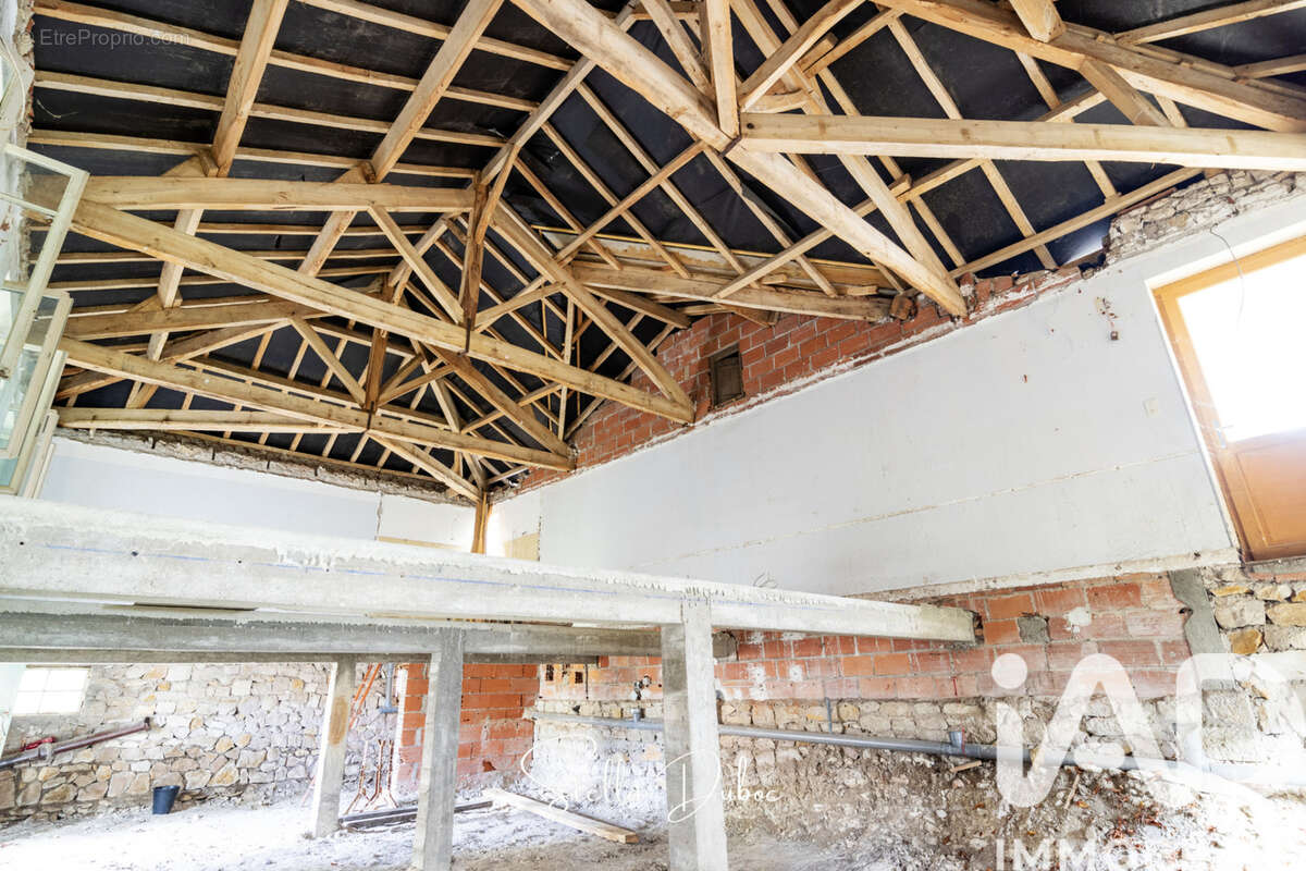 Photo 3 - Maison à MONTPEZAT-DE-QUERCY