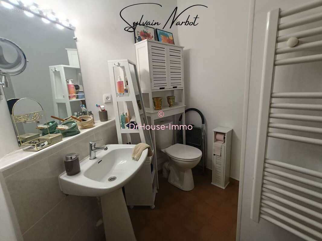 Appartement à LE GRAU-DU-ROI
