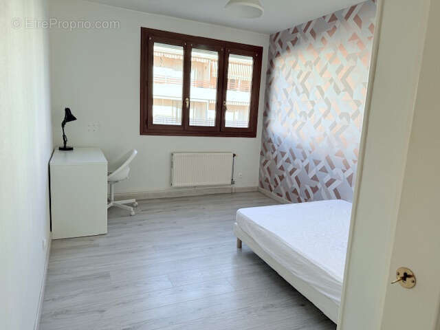 Appartement à LYON-8E