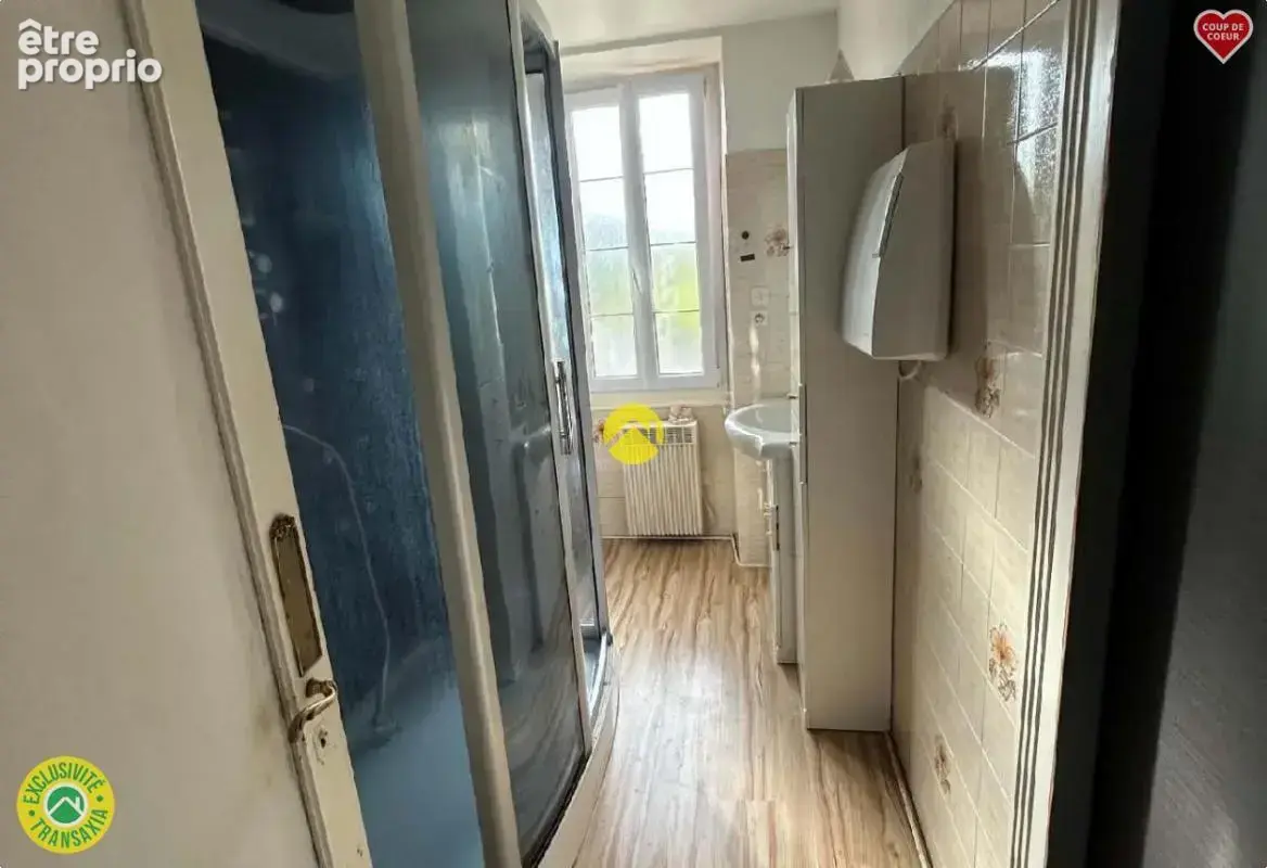 Maison avec piscine - photo 7