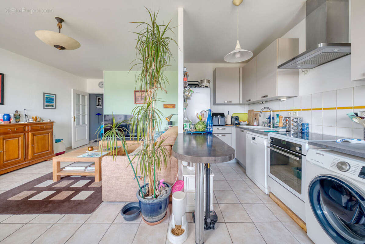 Appartement T2 - Beauregard - photo 6