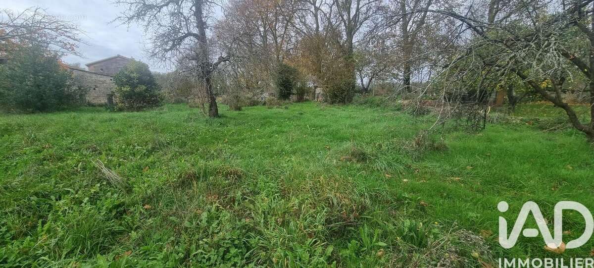 Photo 3 - Terrain à PERIGNE