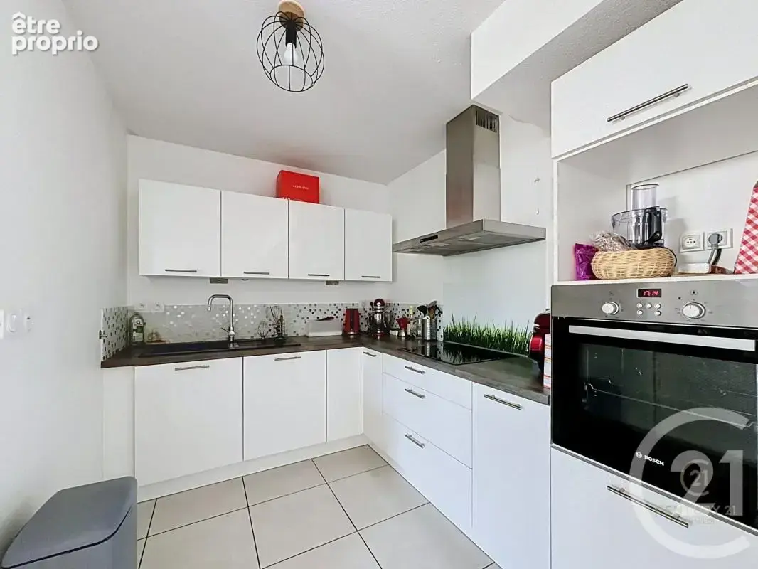 Appartement 70 m² à Charly  - photo 5