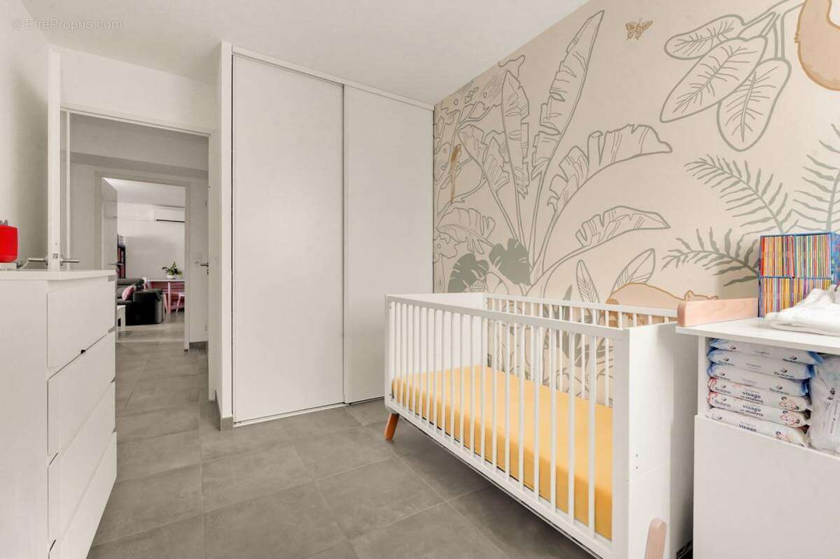 Appartement à BLAGNAC