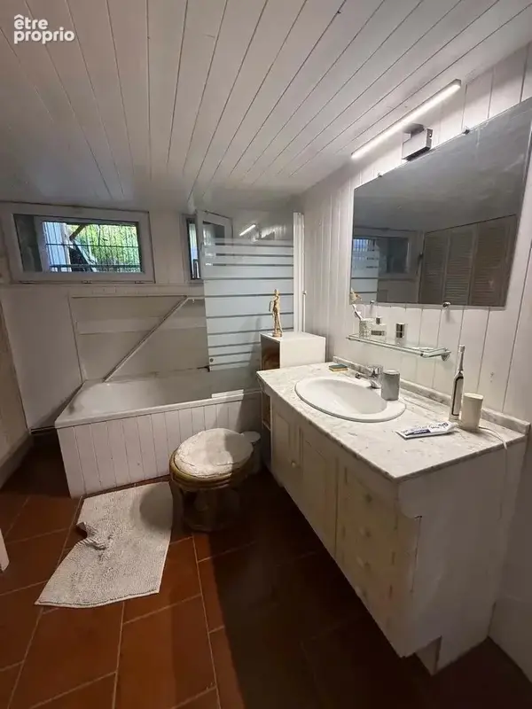 EXCLUSIVITE - Appartement type 4 avec jardin - photo 5