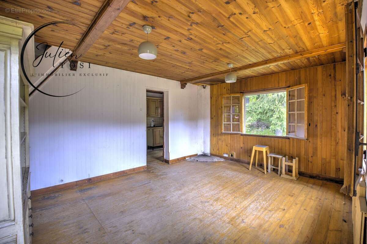 Maison 89 m² à Caille  - photo 17