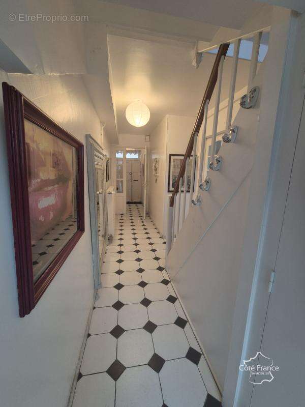 Maison 191m2  quartier bucaille - photo 4