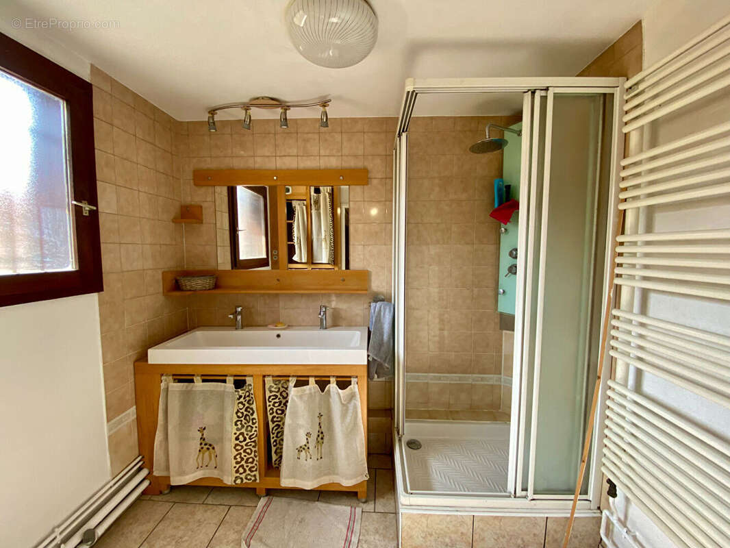 Maison à VENISSIEUX