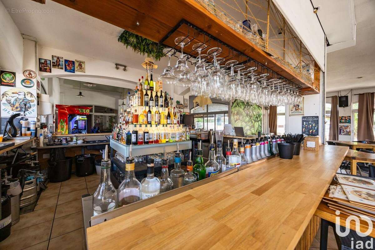 Photo 8 - Commerce à LE BARCARES