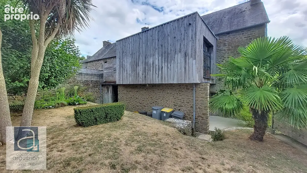 Proximité Rance - Ensemble de 2 logements sur le port de Plaisance du Lyvet - Entre Dinan, cité médiévale et Saint Malo Cité Cor - photo 11