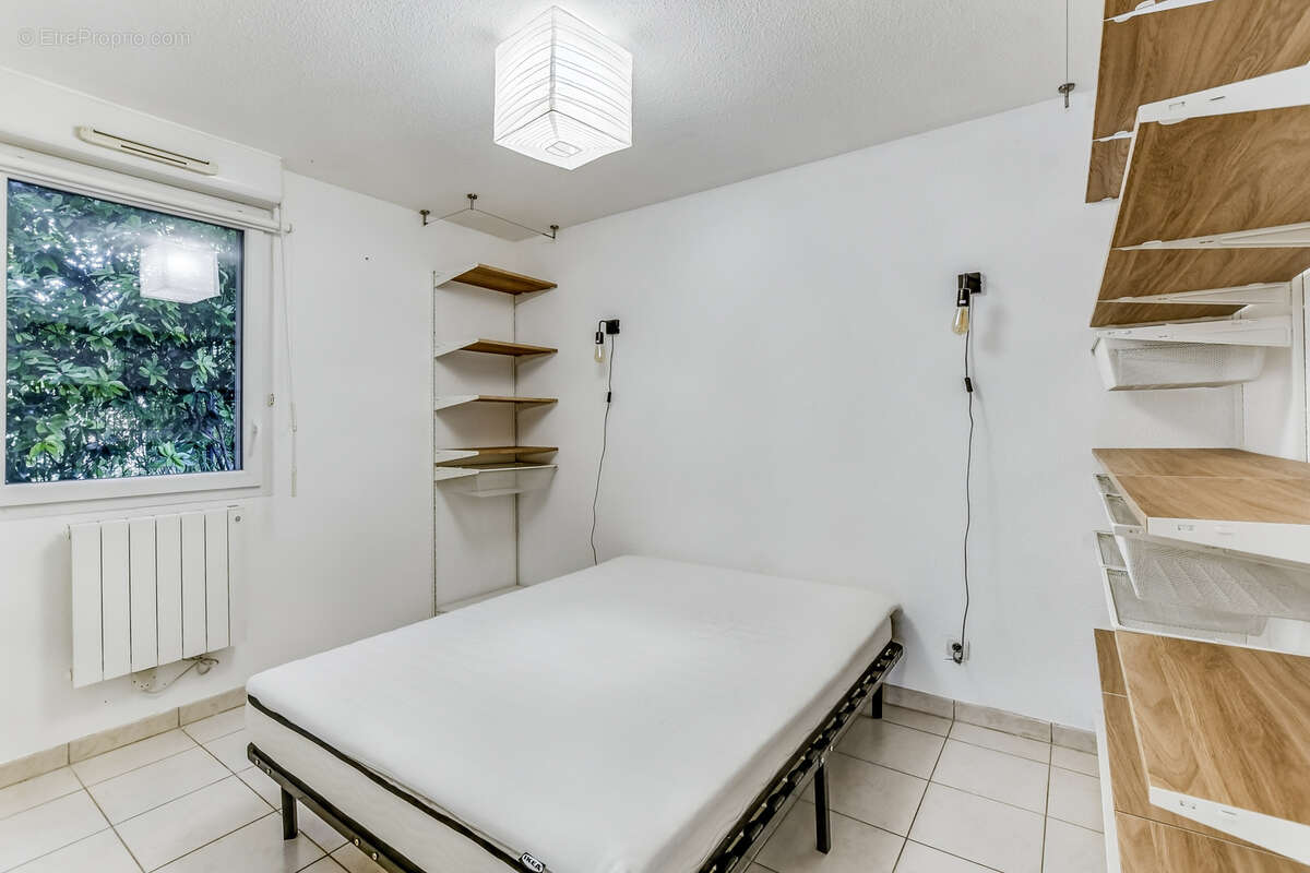 Appartement à RAMONVILLE-SAINT-AGNE