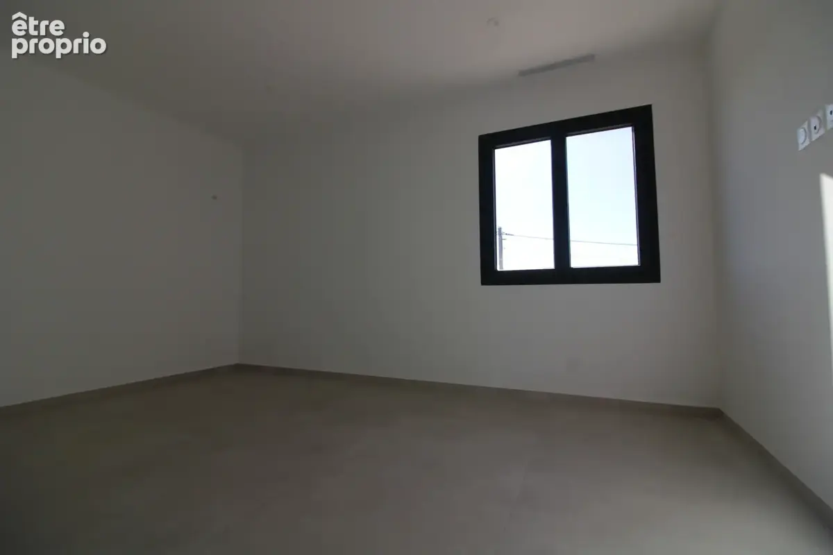 VILLA RT 2020 de 160 m2 sur terrain 430 m2. - photo 10