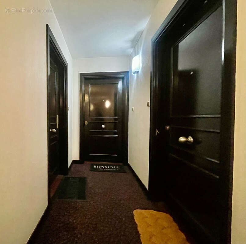 Appartement à DRANCY