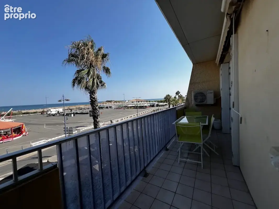 Front de mer - photo 13