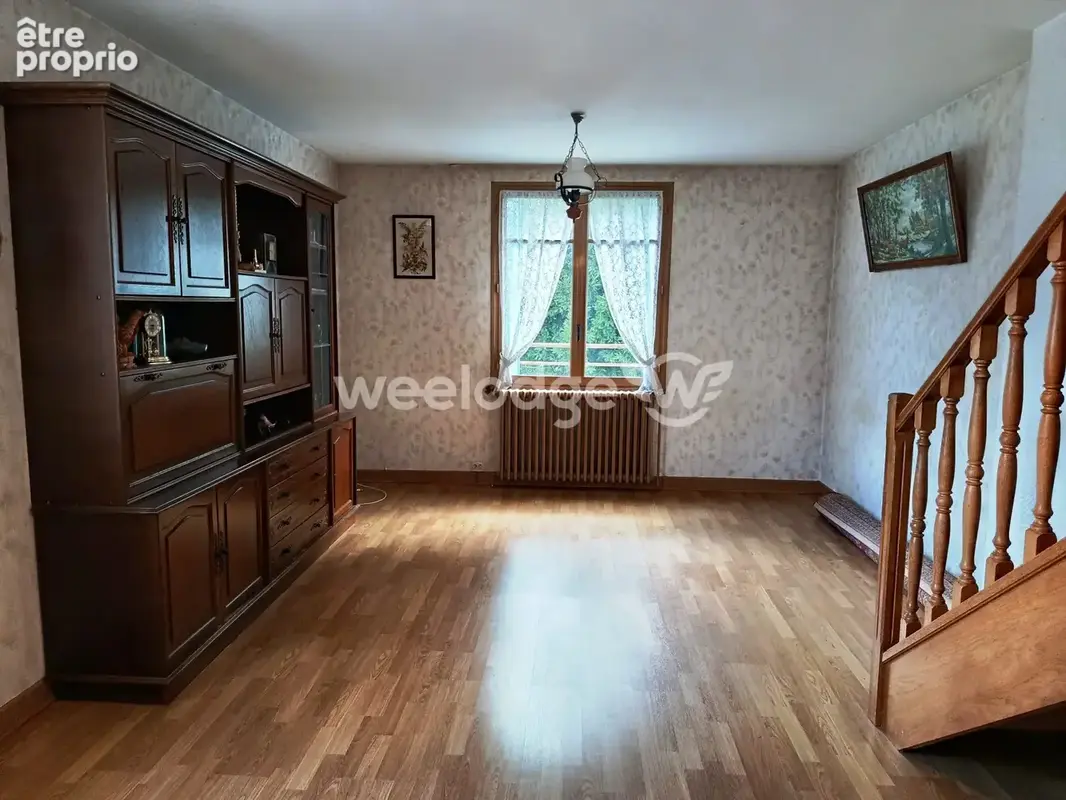 Maison 7 pièces 130 m² à vendre à Thenay (36800) - photo 2