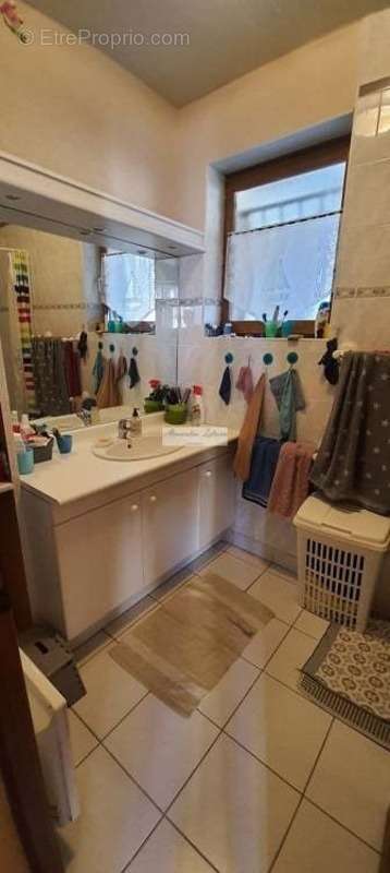 Maison à PLOGASTEL-SAINT-GERMAIN