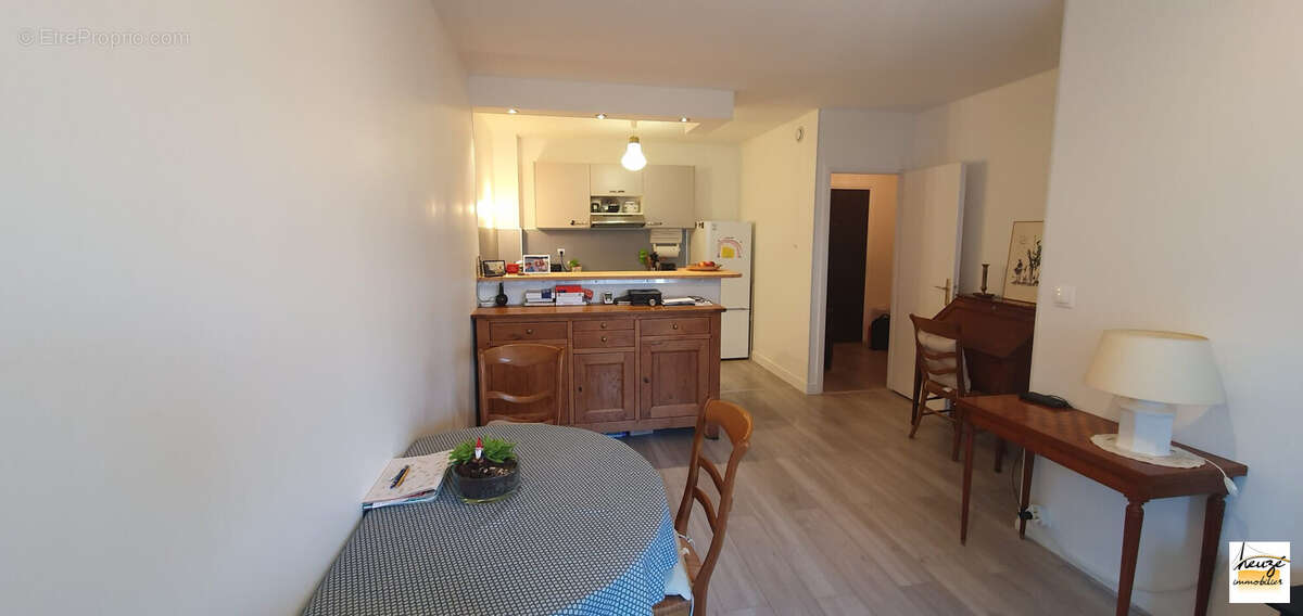 Appartement à LE HAVRE