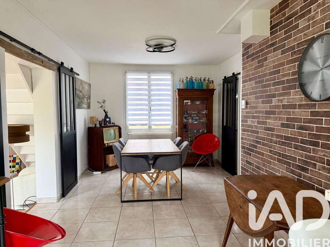 Photo 6 - Maison à LA ROCHELLE