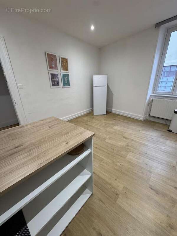 Photo 6 - Appartement à MUNSTER