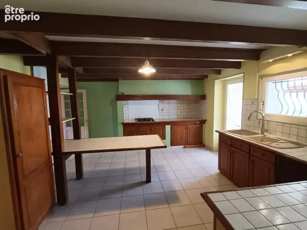Maison à vendre 5 pièces SAINT GENES DE BLAYE (33) - photo 3