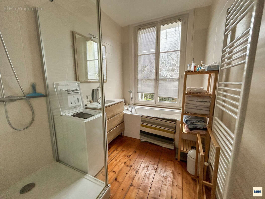 Appartement 95 m² à Saint-Malo  - photo 3