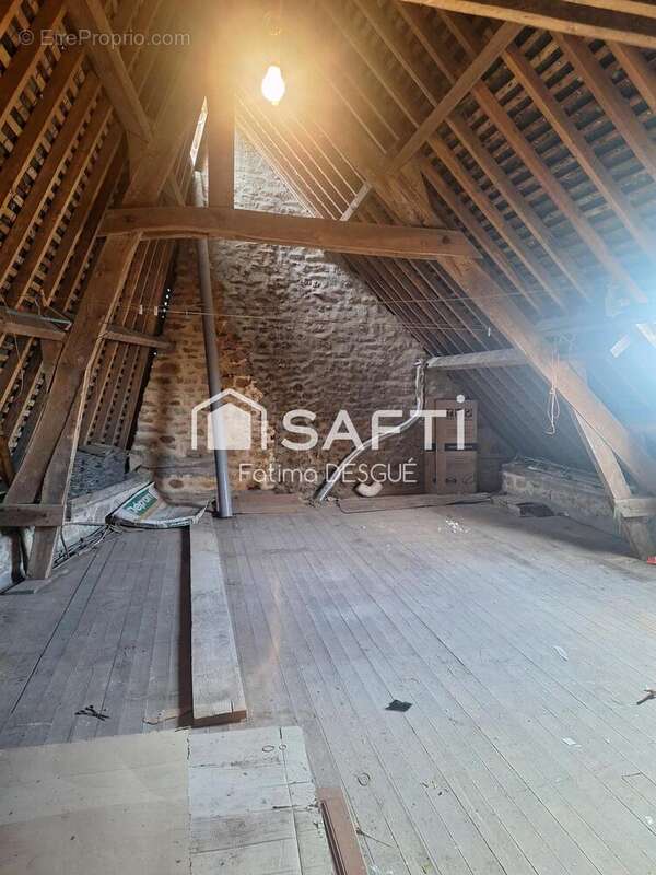 Photo 8 - Maison à SOURDEVAL