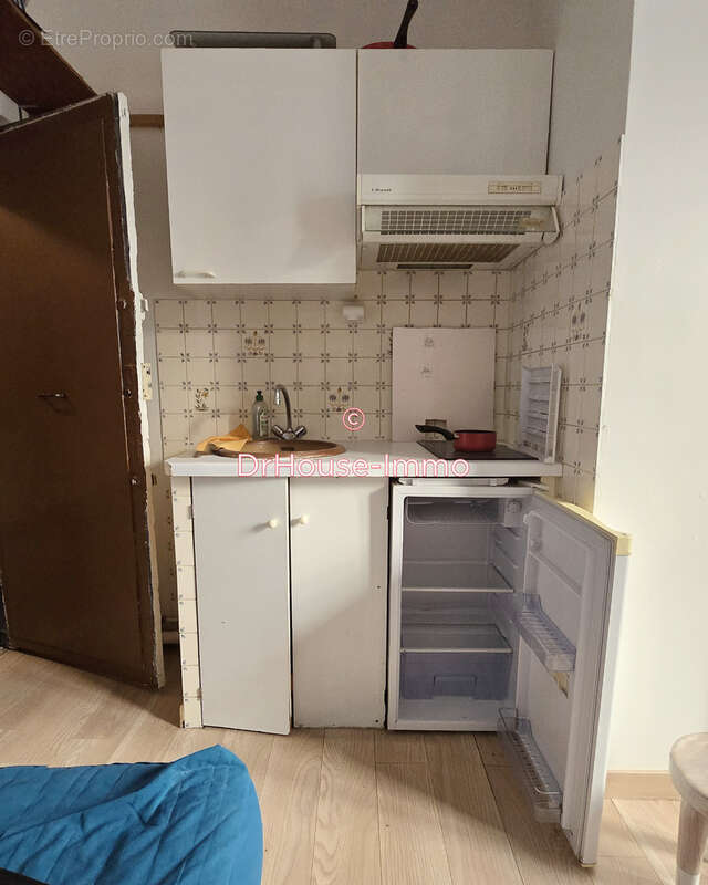 Appartement à PARIS-6E