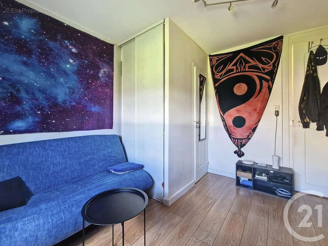 Appartement à TROYES