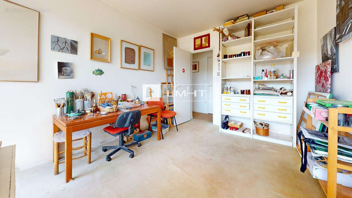 Appartement à SEVRES