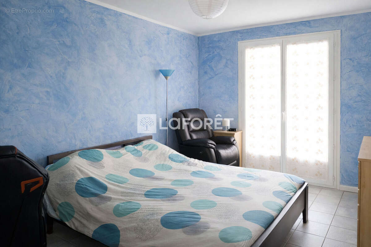 Appartement à LUCE
