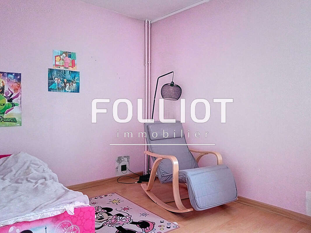 Appartement à SAINT-LO