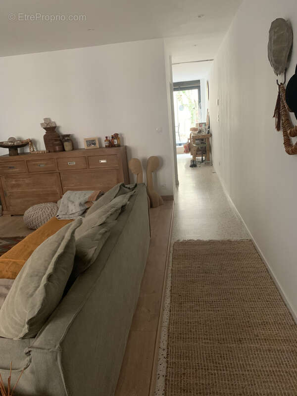 Maison à AIGUES-MORTES