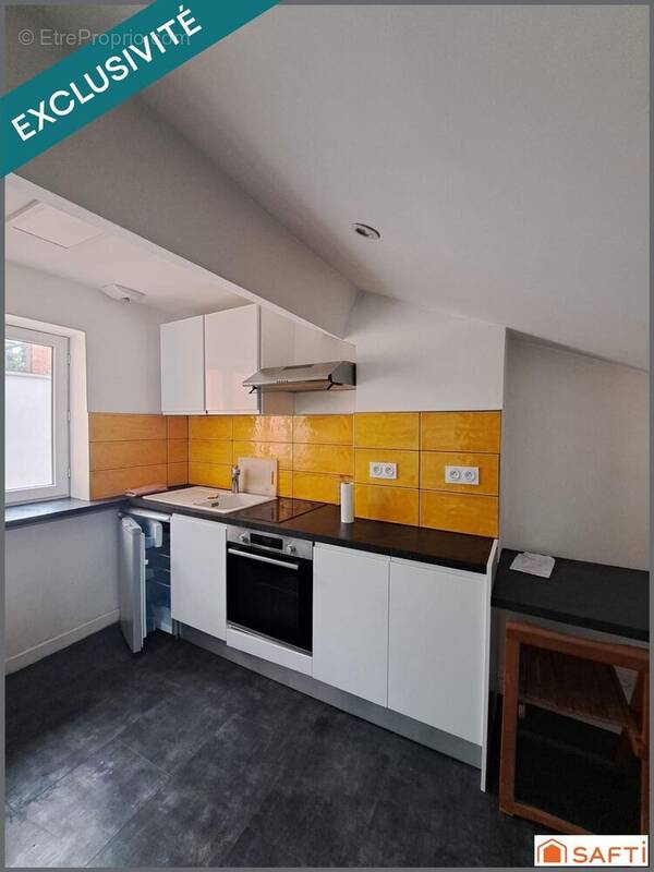 Photo 1 - Appartement à LYON-7E