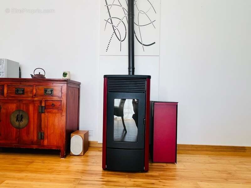 Maison à CHATELLERAULT