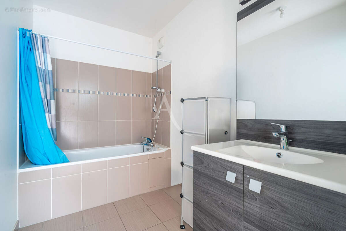Appartement à IVRY-SUR-SEINE