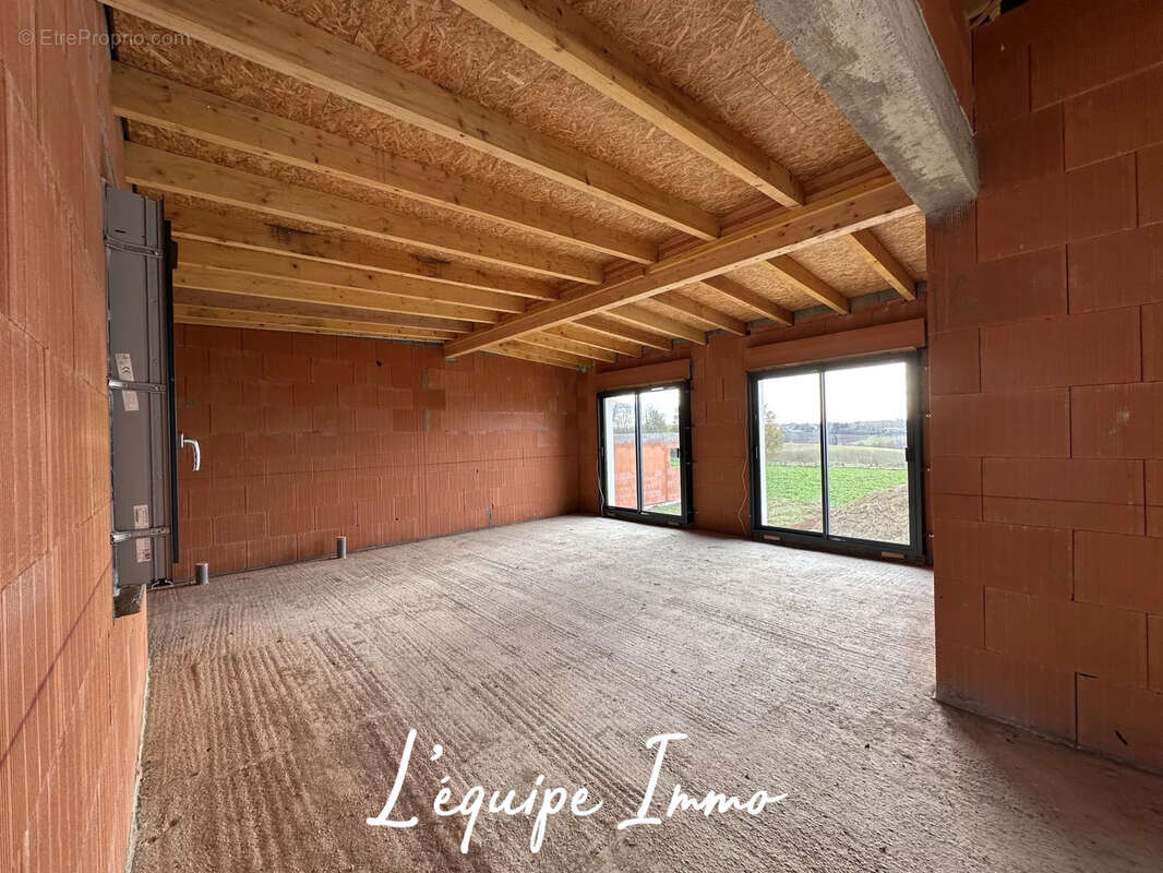 Maison à SAMATAN